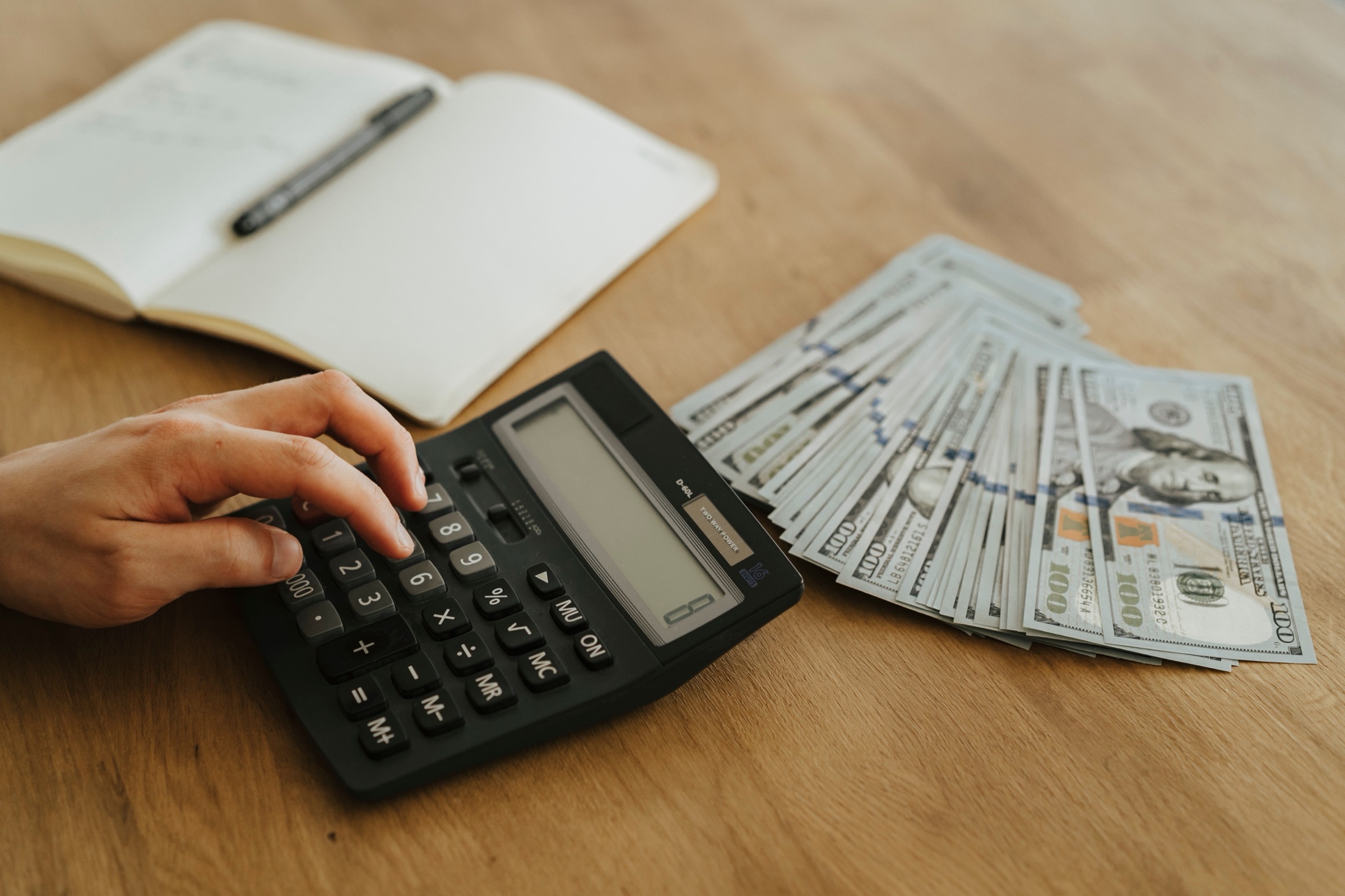 Zakat Profesi